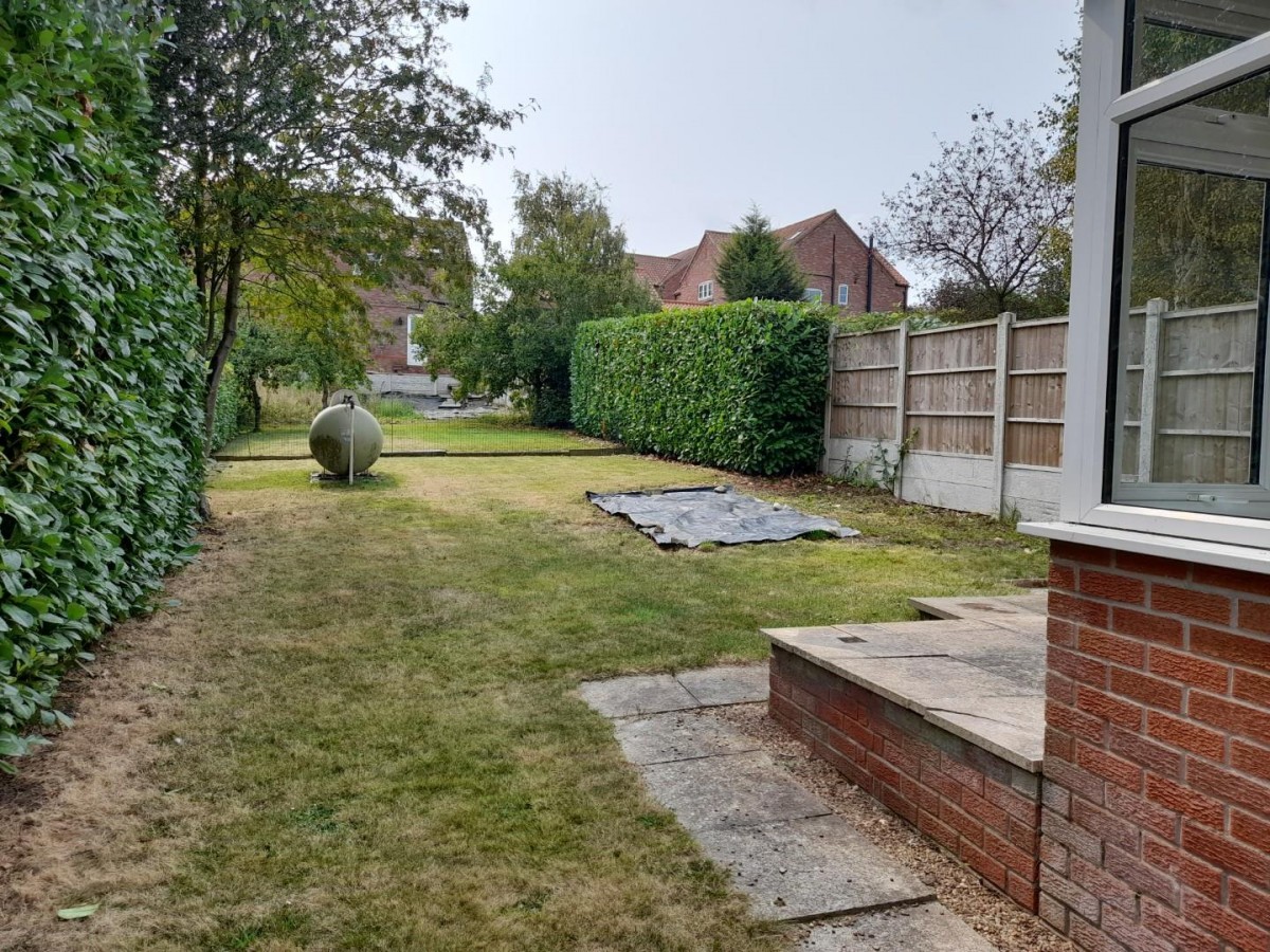 Laycock Avenue, Gringley-On-The-Hill, Doncaster