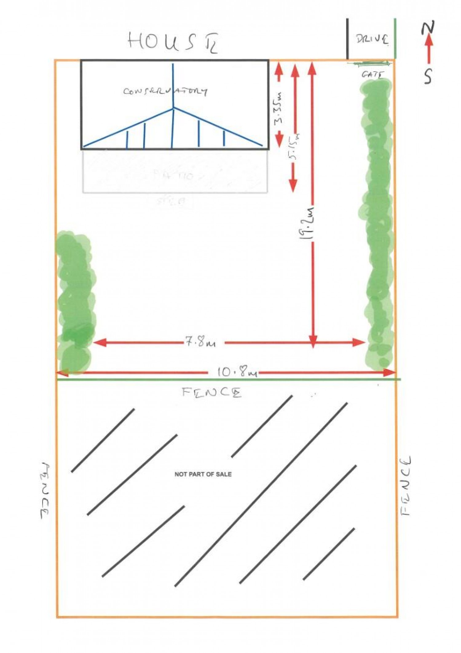 Laycock Avenue, Gringley-On-The-Hill, Doncaster
