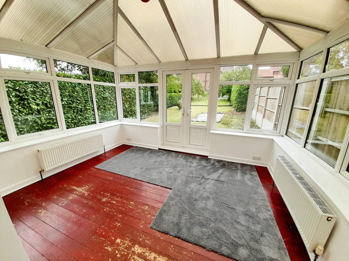 Laycock Avenue, Gringley-On-The-Hill, Doncaster