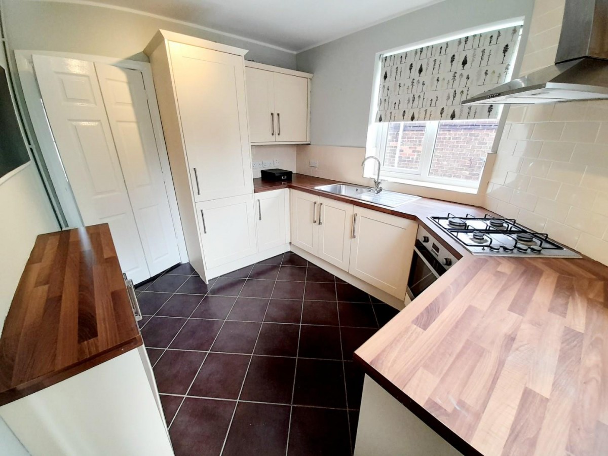 Laycock Avenue, Gringley-On-The-Hill, Doncaster