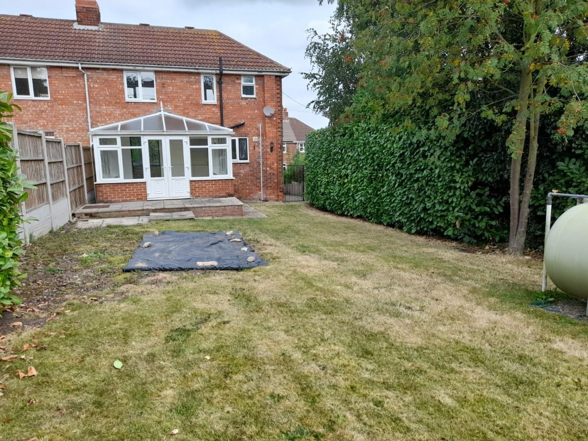 Laycock Avenue, Gringley-On-The-Hill, Doncaster