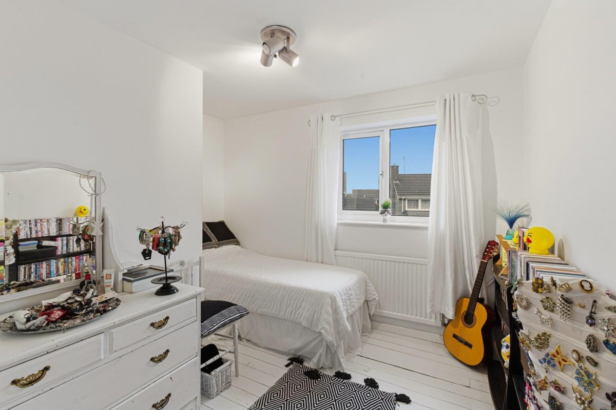 Ashwood, Skelton Woods, Leeds