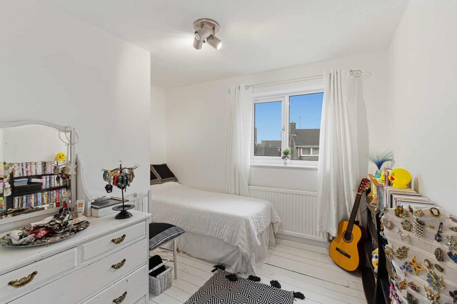 Ashwood, Skelton Woods, Leeds