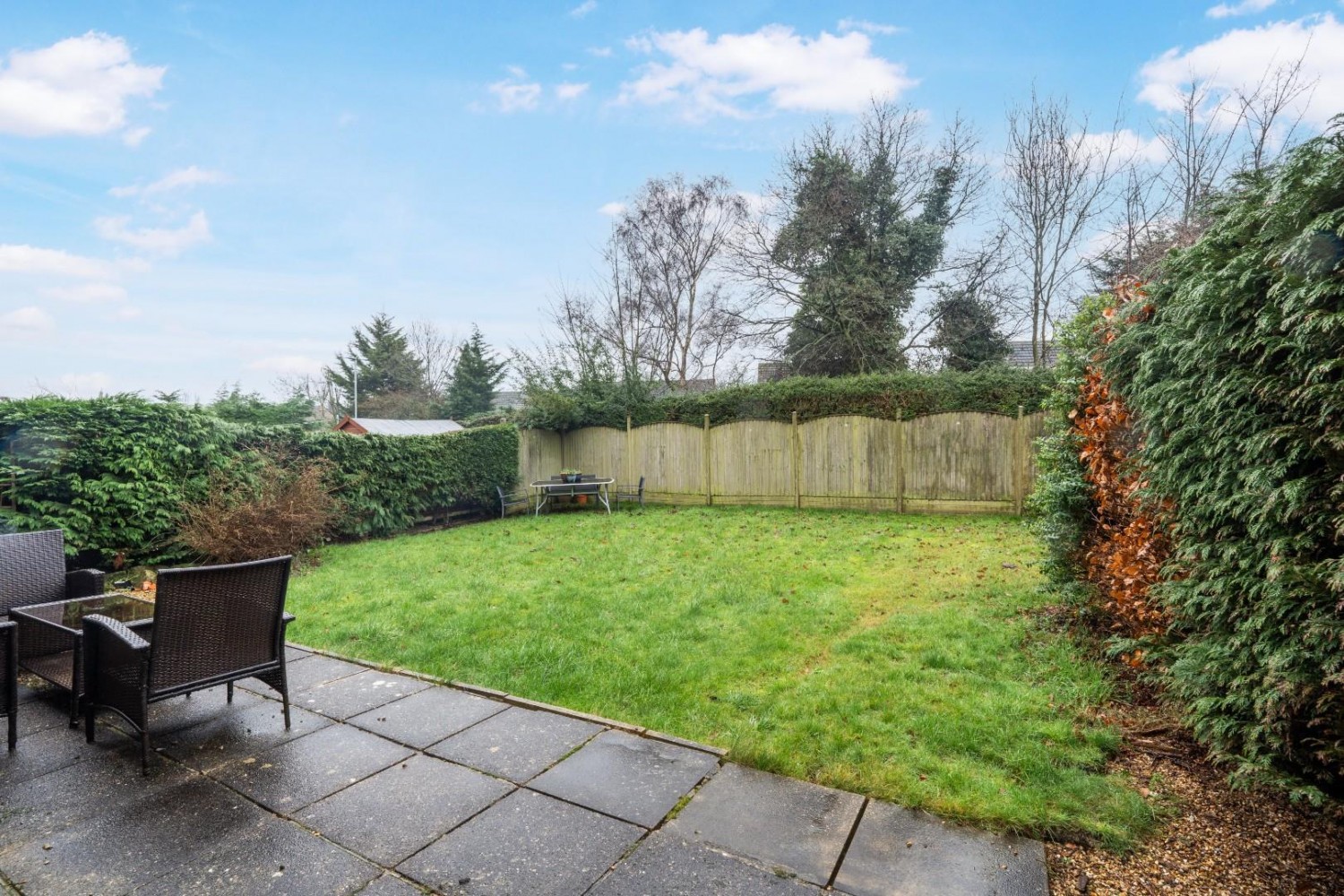 Ashwood, Skelton Woods, Leeds