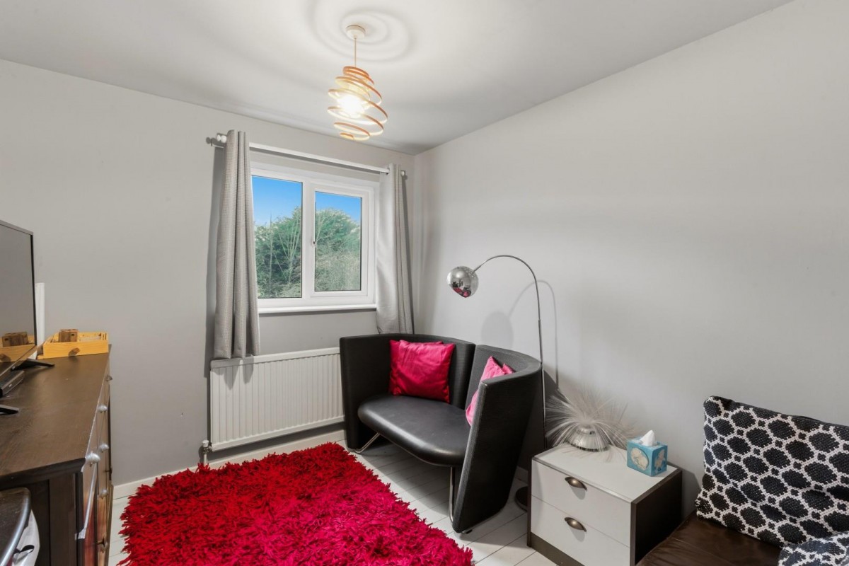 Ashwood, Skelton Woods, Leeds