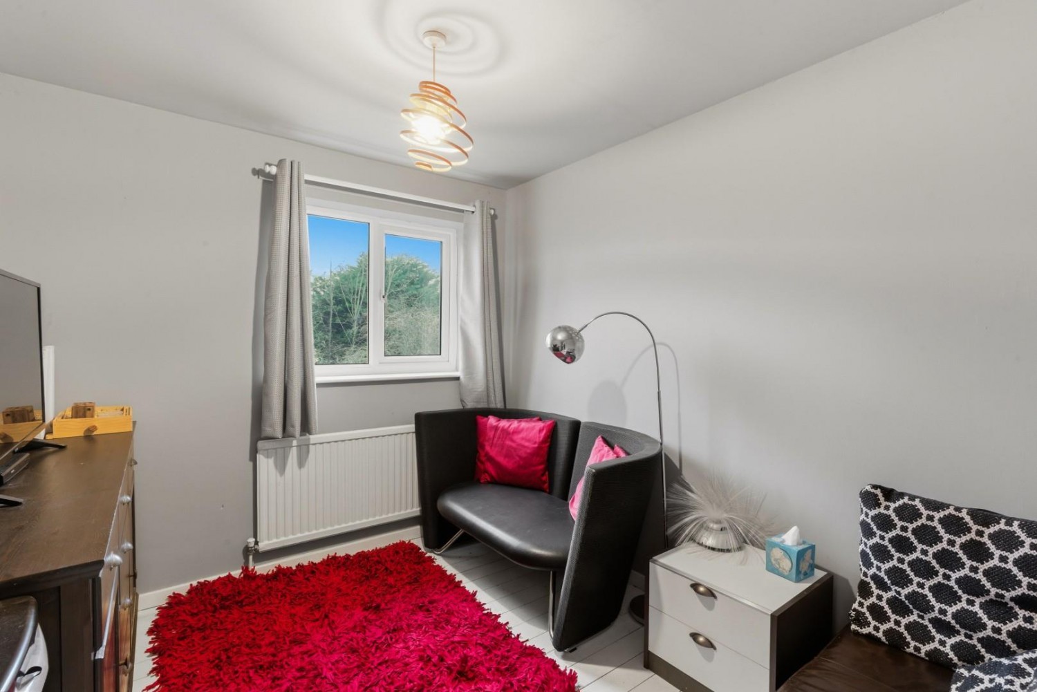 Ashwood, Skelton Woods, Leeds