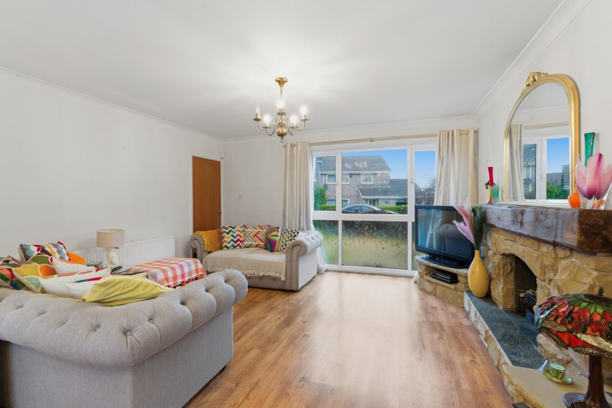 Ashwood, Skelton Woods, Leeds