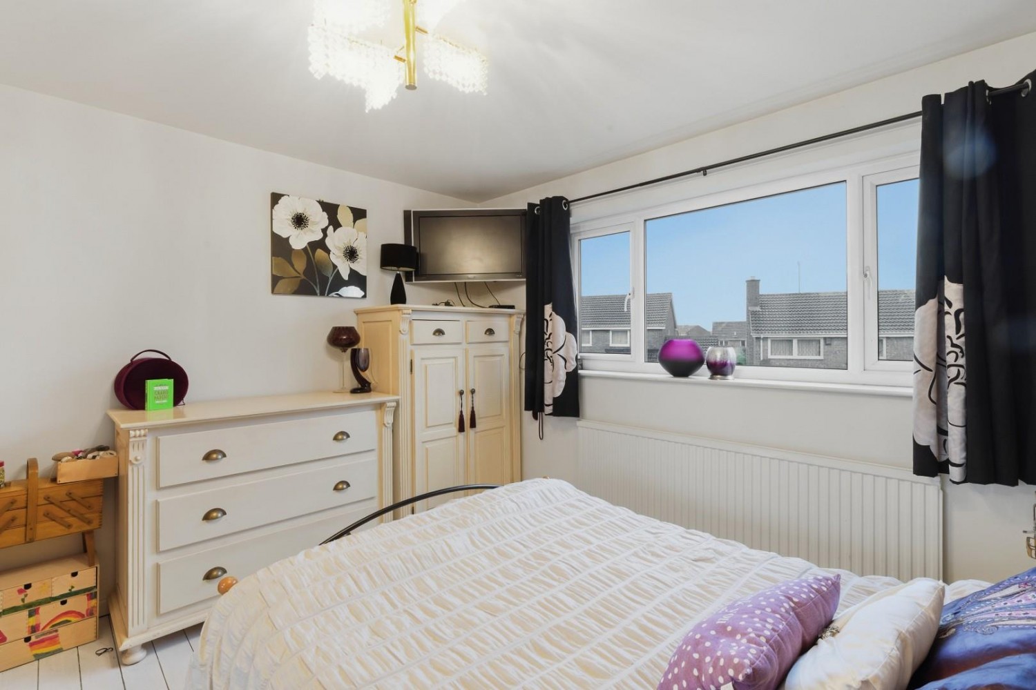 Ashwood, Skelton Woods, Leeds