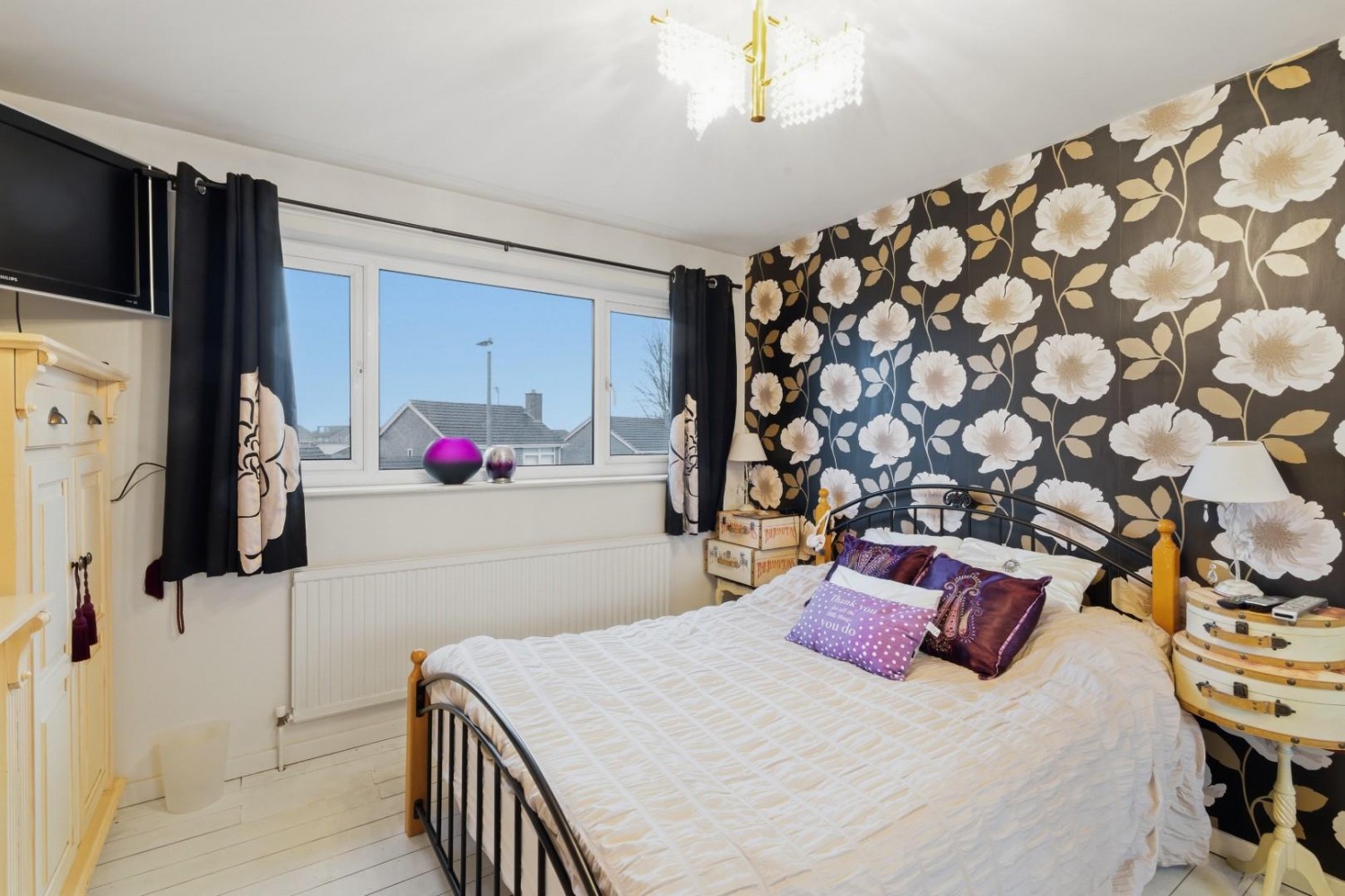 Ashwood, Skelton Woods, Leeds