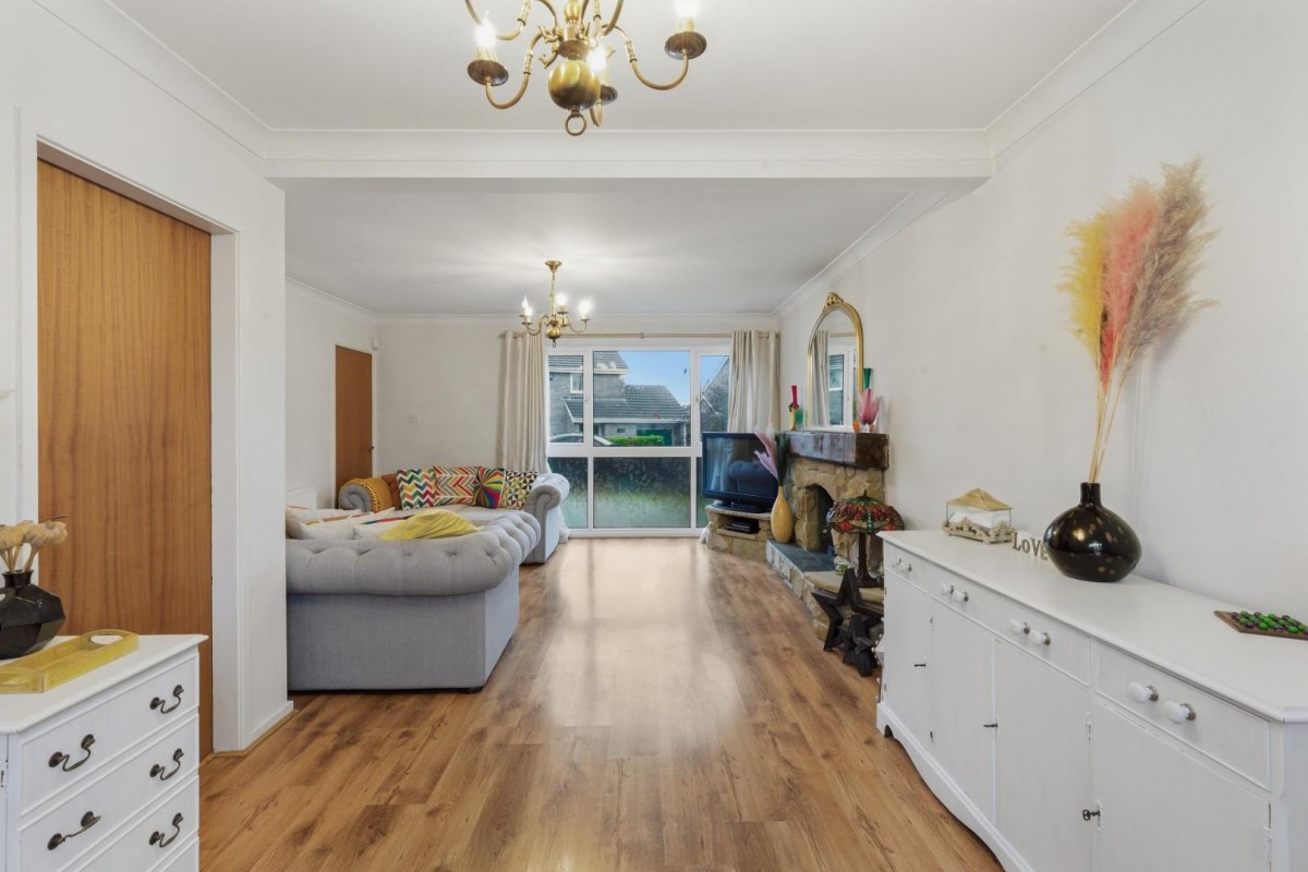 Ashwood, Skelton Woods, Leeds