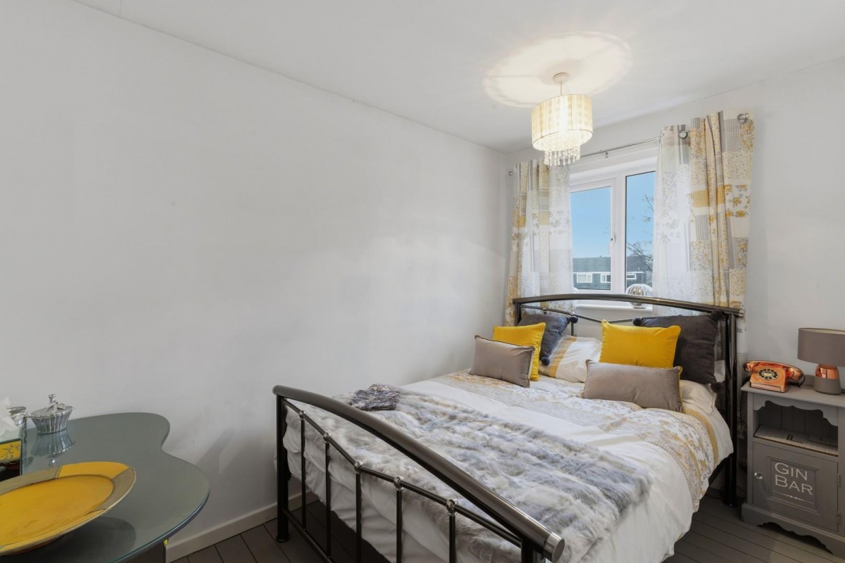 Ashwood, Skelton Woods, Leeds