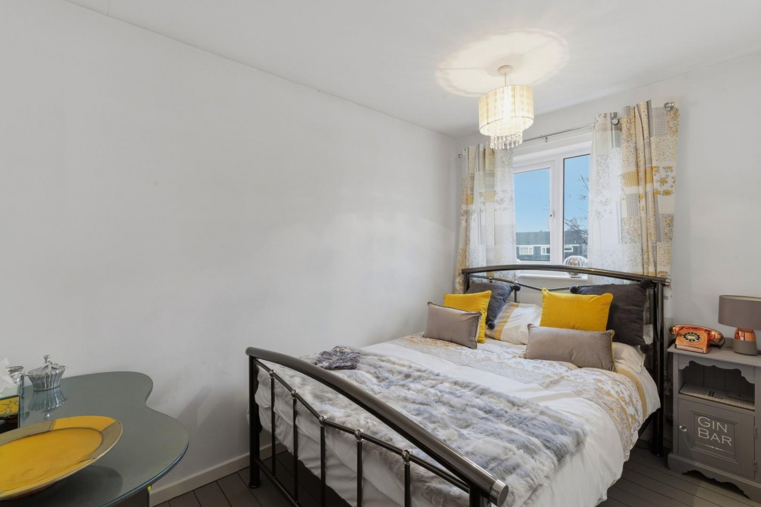 Ashwood, Skelton Woods, Leeds