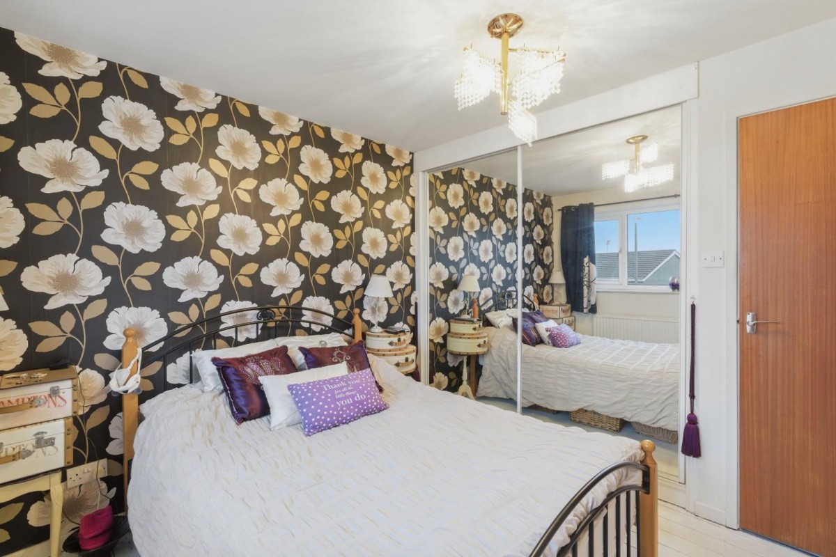 Ashwood, Skelton Woods, Leeds