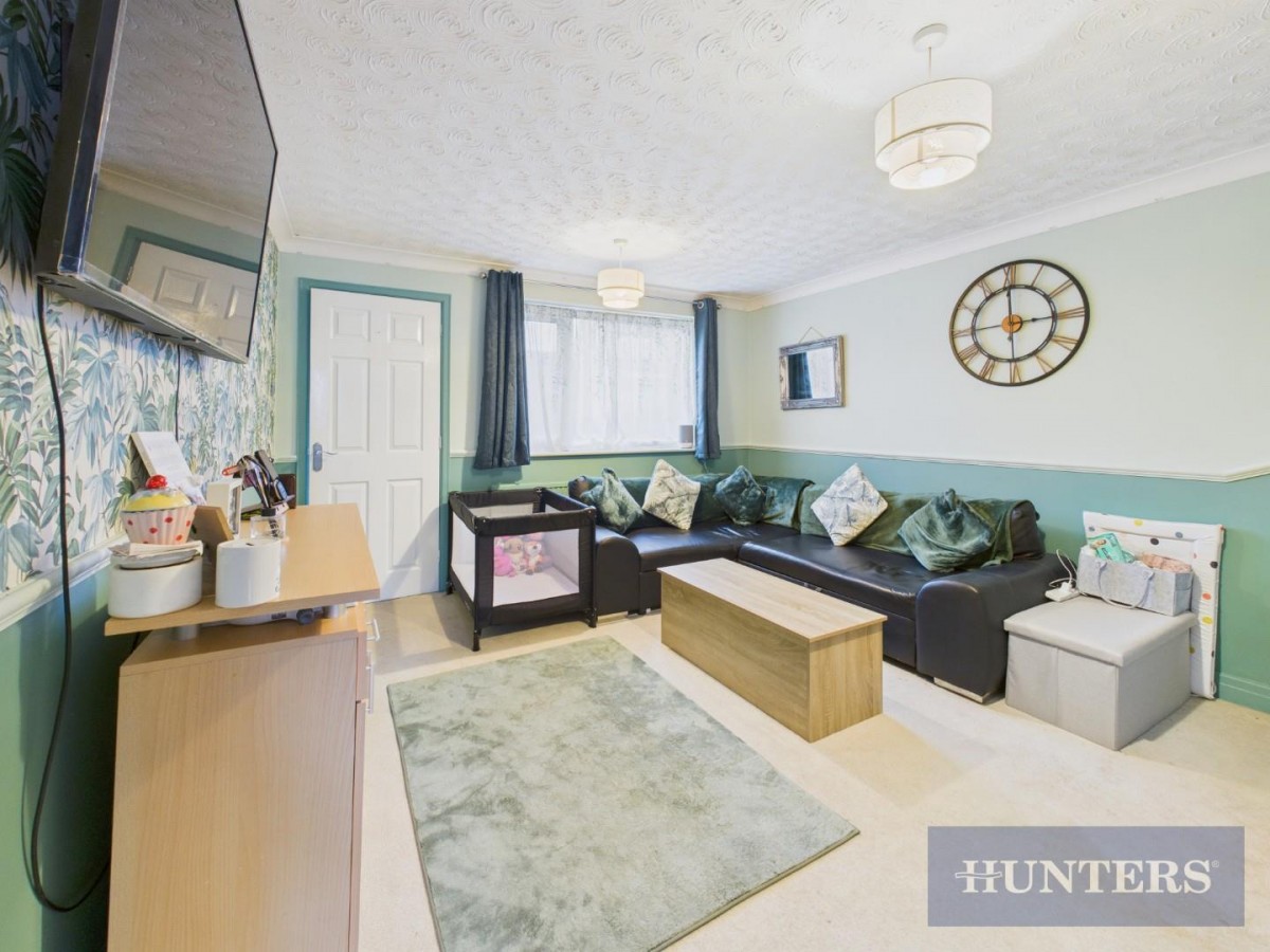 The Pastures, Sherburn, Malton