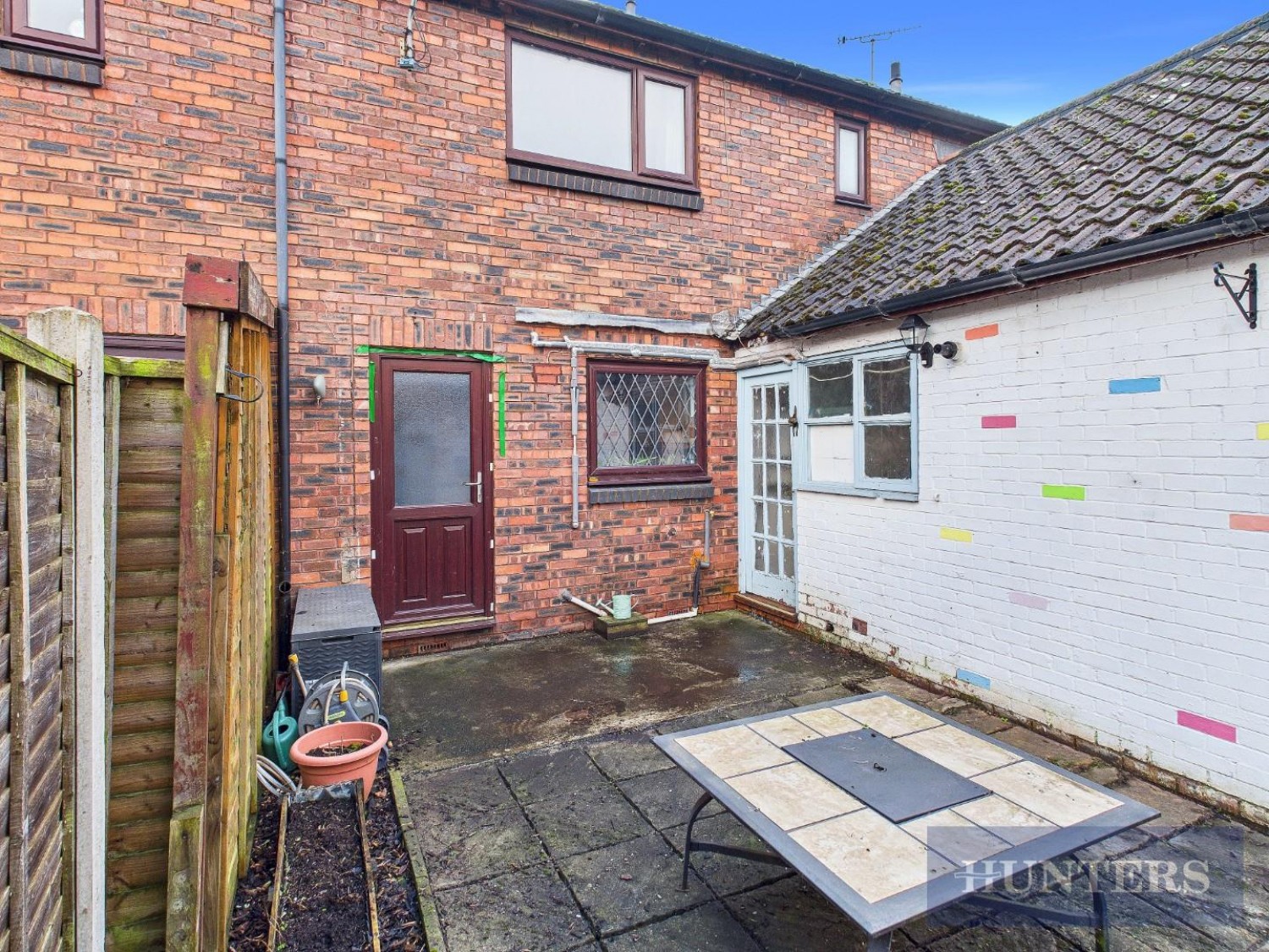 The Pastures, Sherburn, Malton