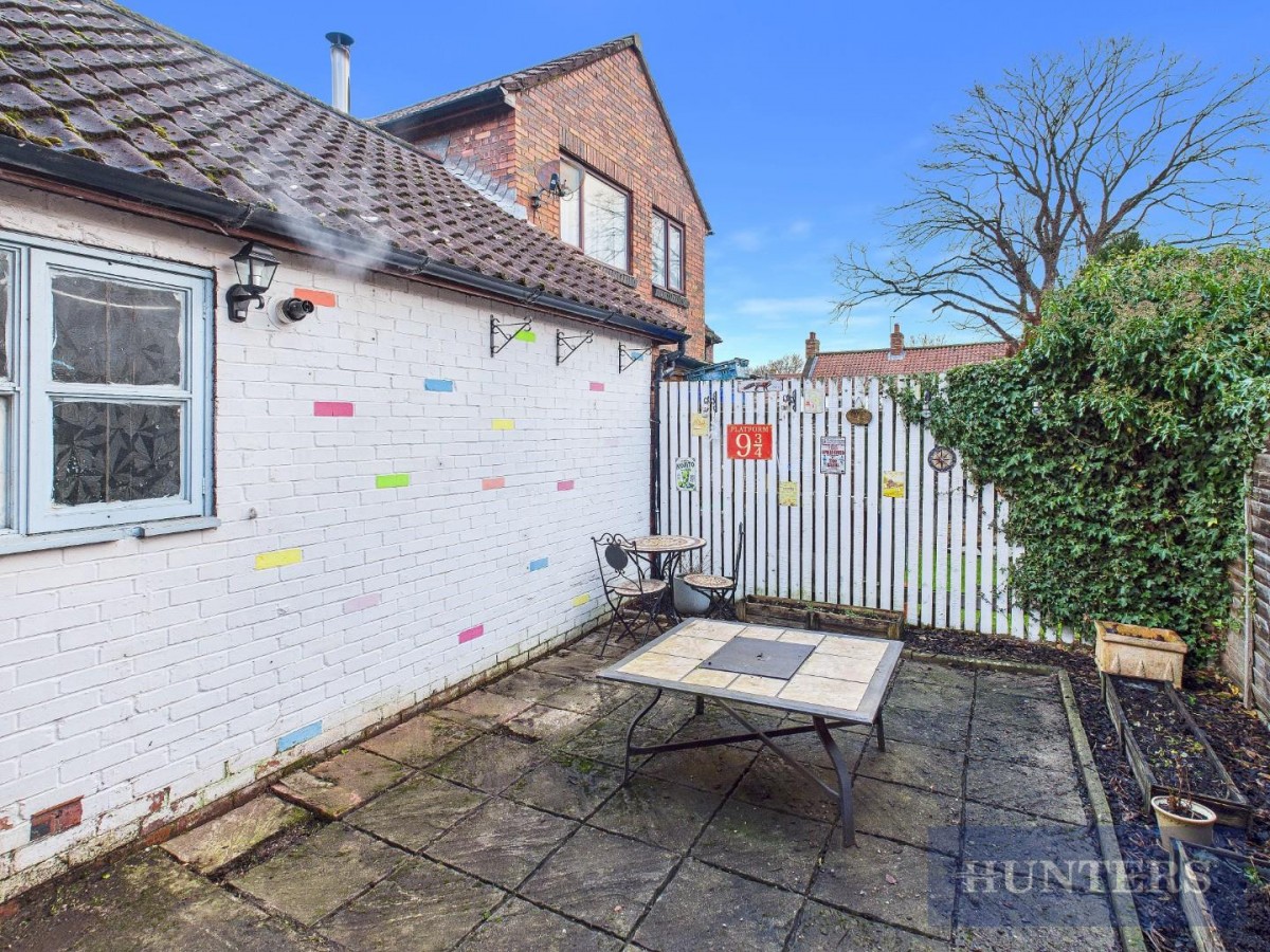 The Pastures, Sherburn, Malton