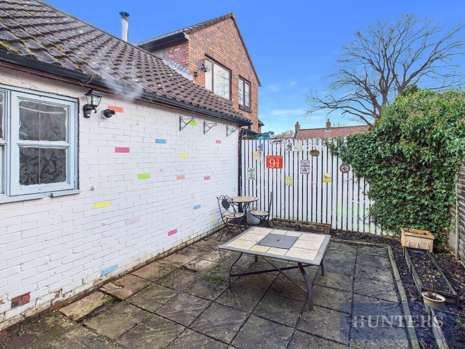 The Pastures, Sherburn, Malton