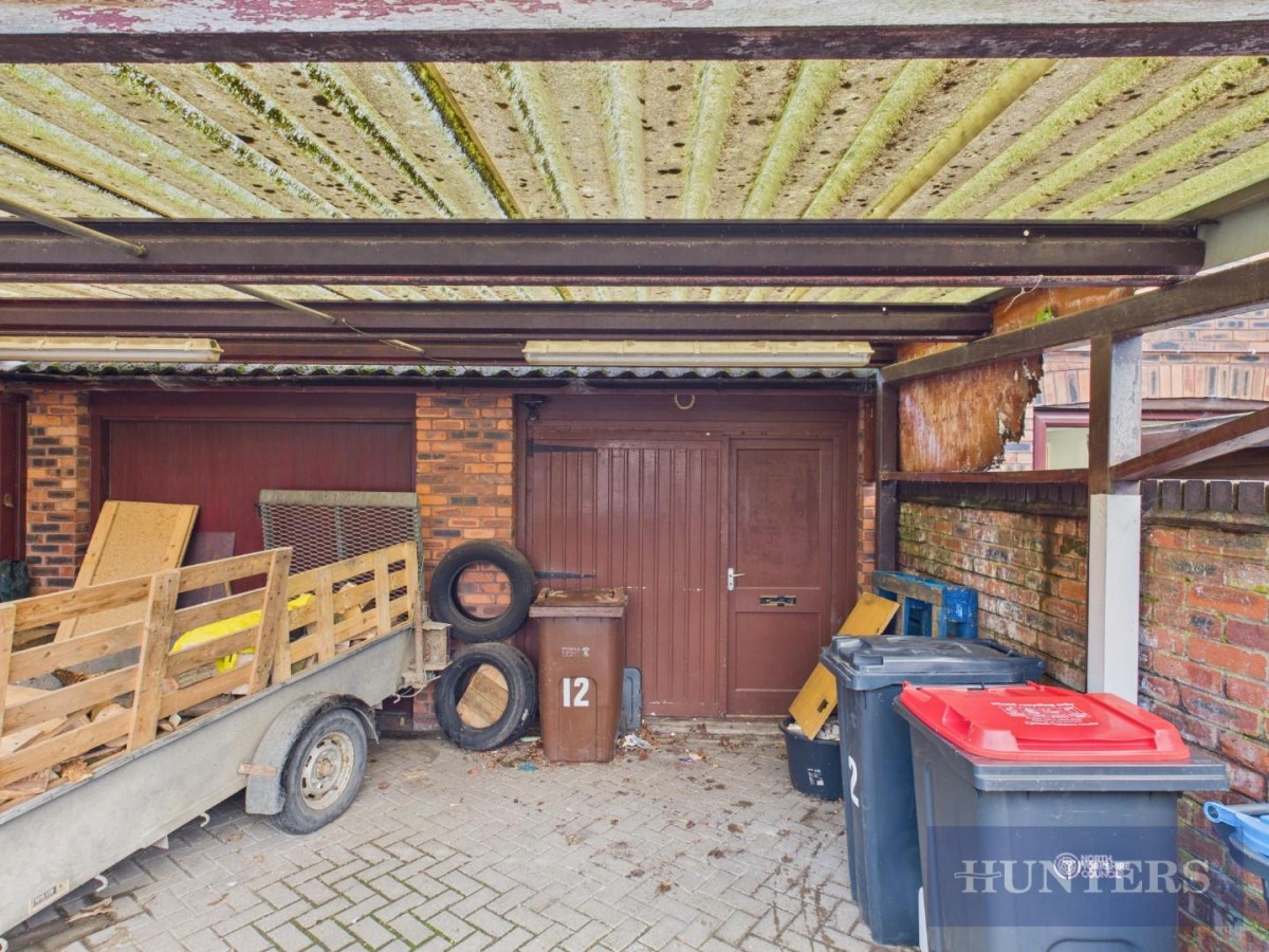 The Pastures, Sherburn, Malton