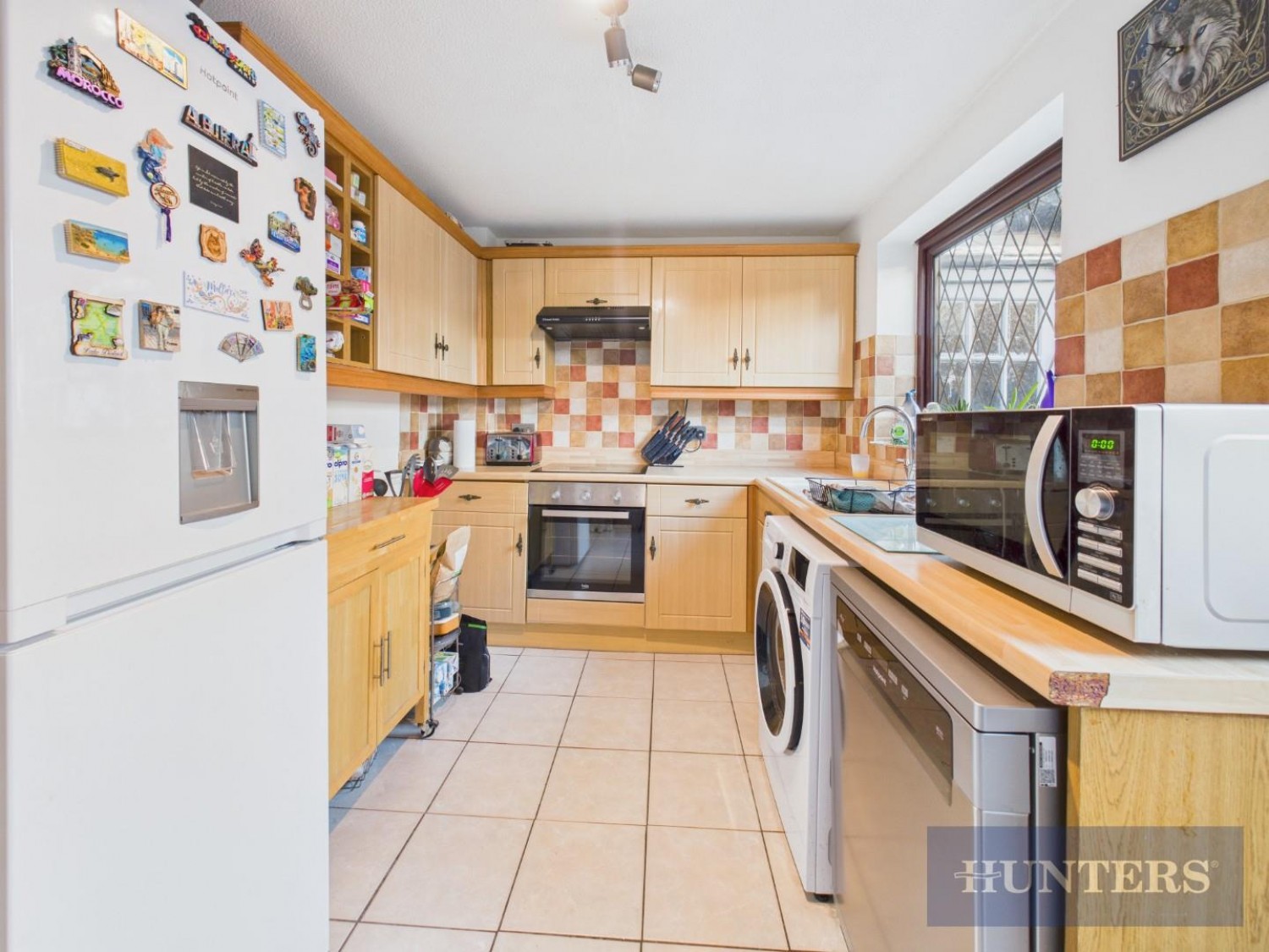 The Pastures, Sherburn, Malton