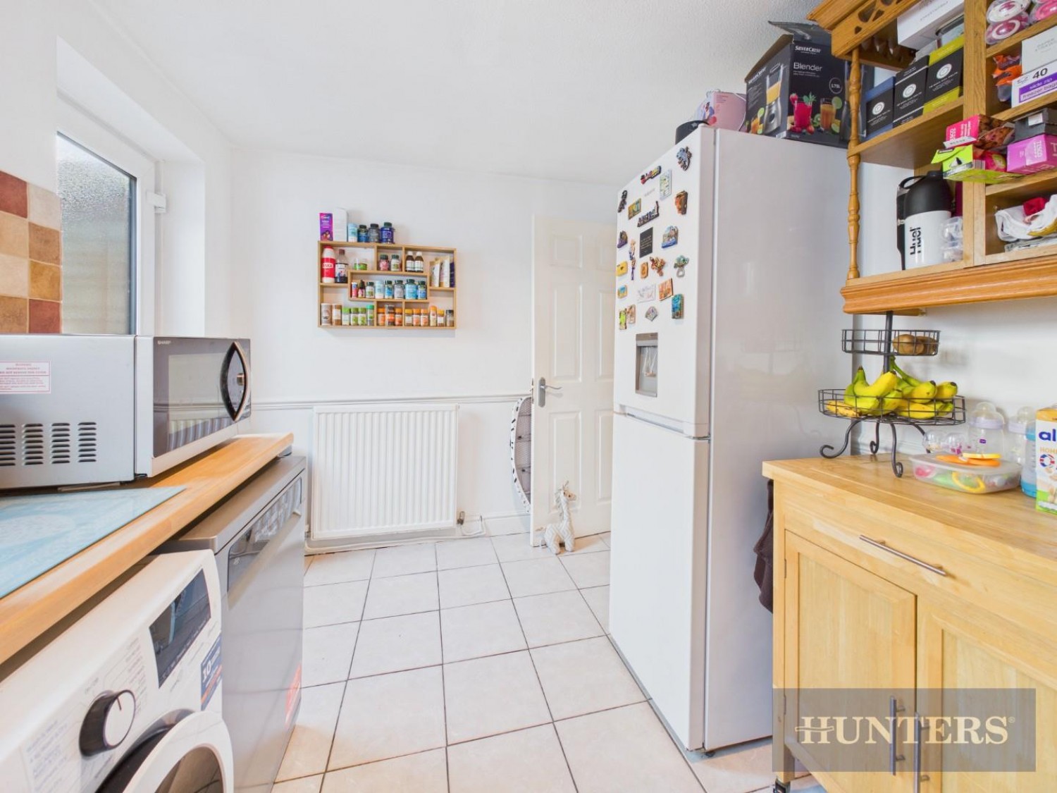 The Pastures, Sherburn, Malton