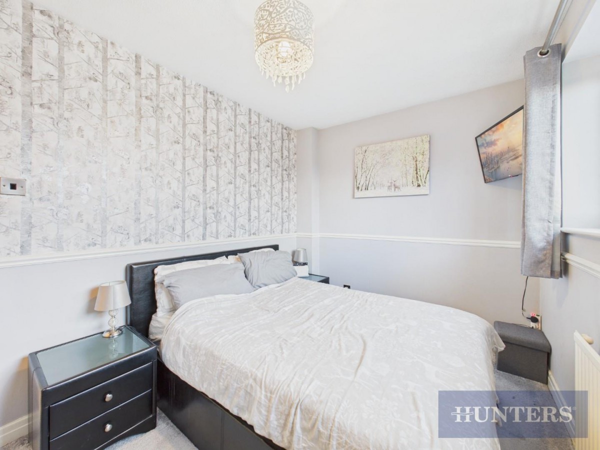 The Pastures, Sherburn, Malton