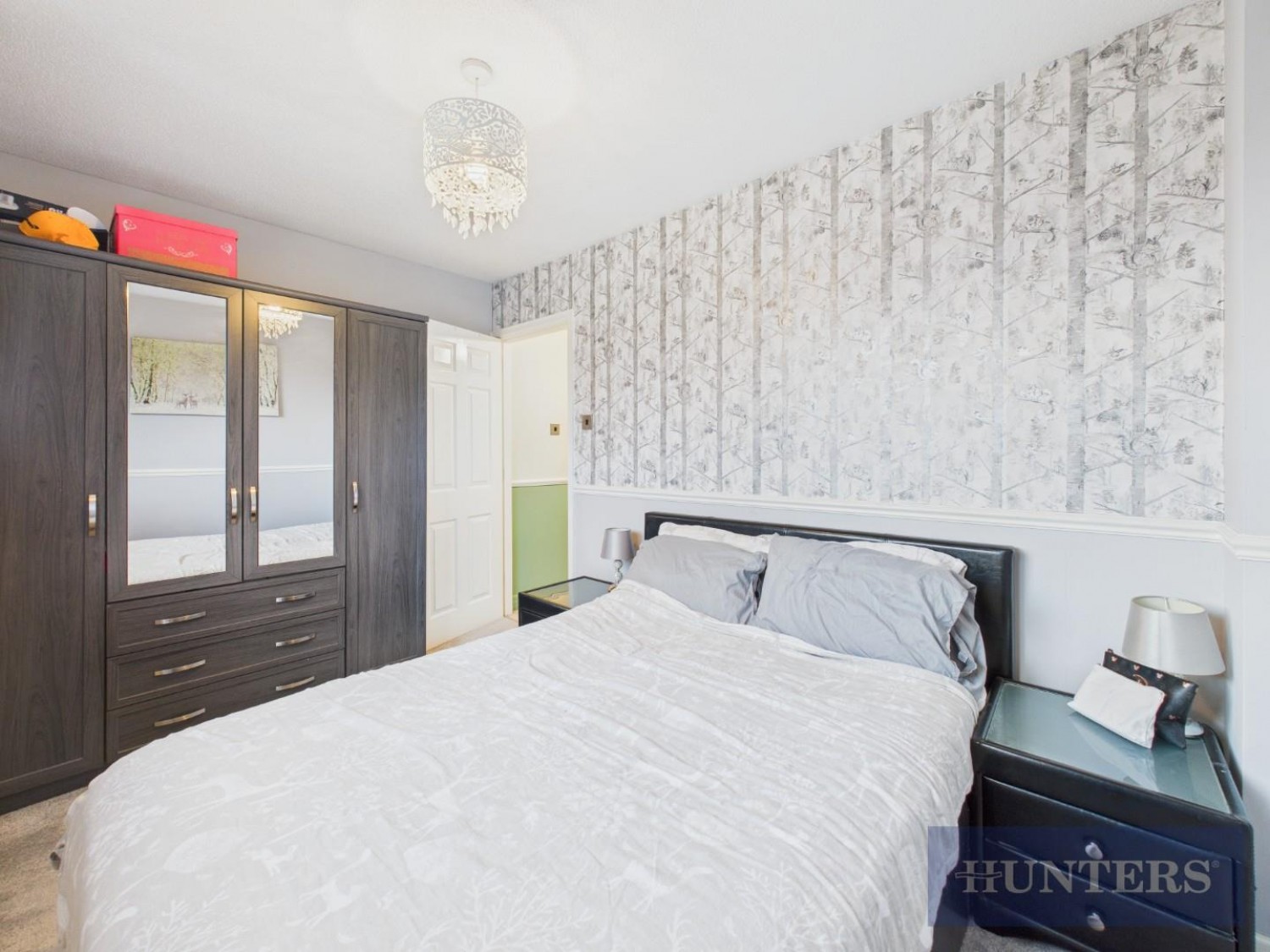 The Pastures, Sherburn, Malton