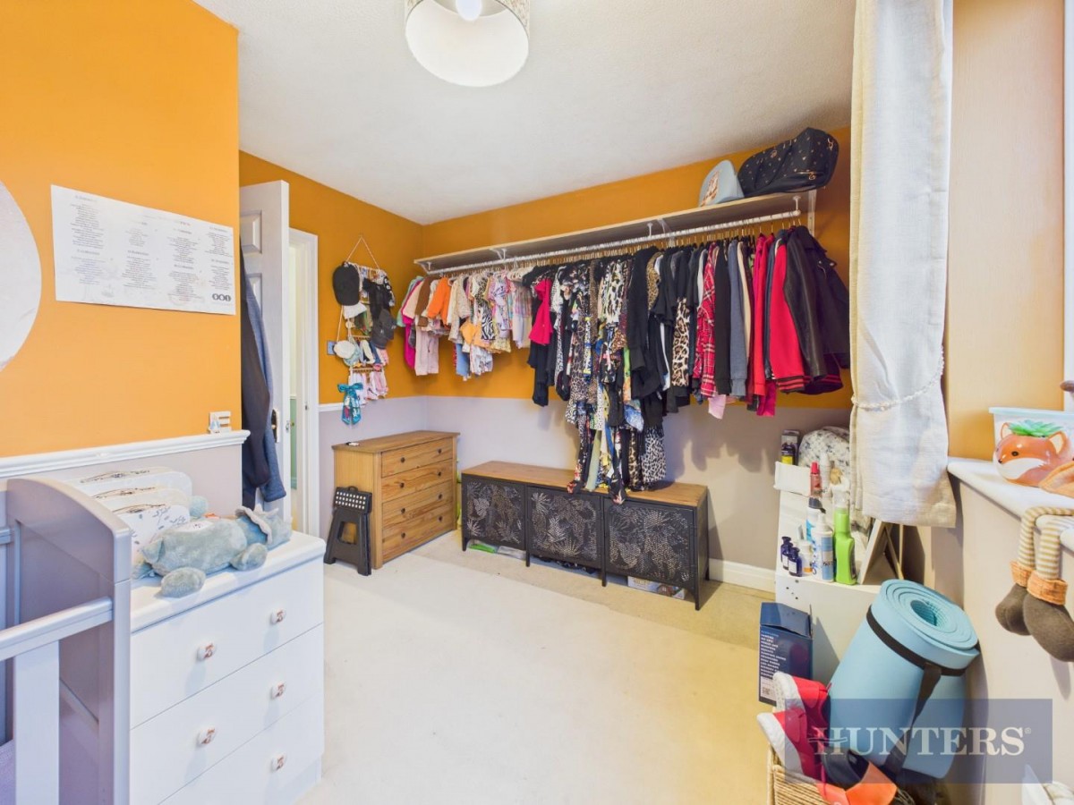 The Pastures, Sherburn, Malton