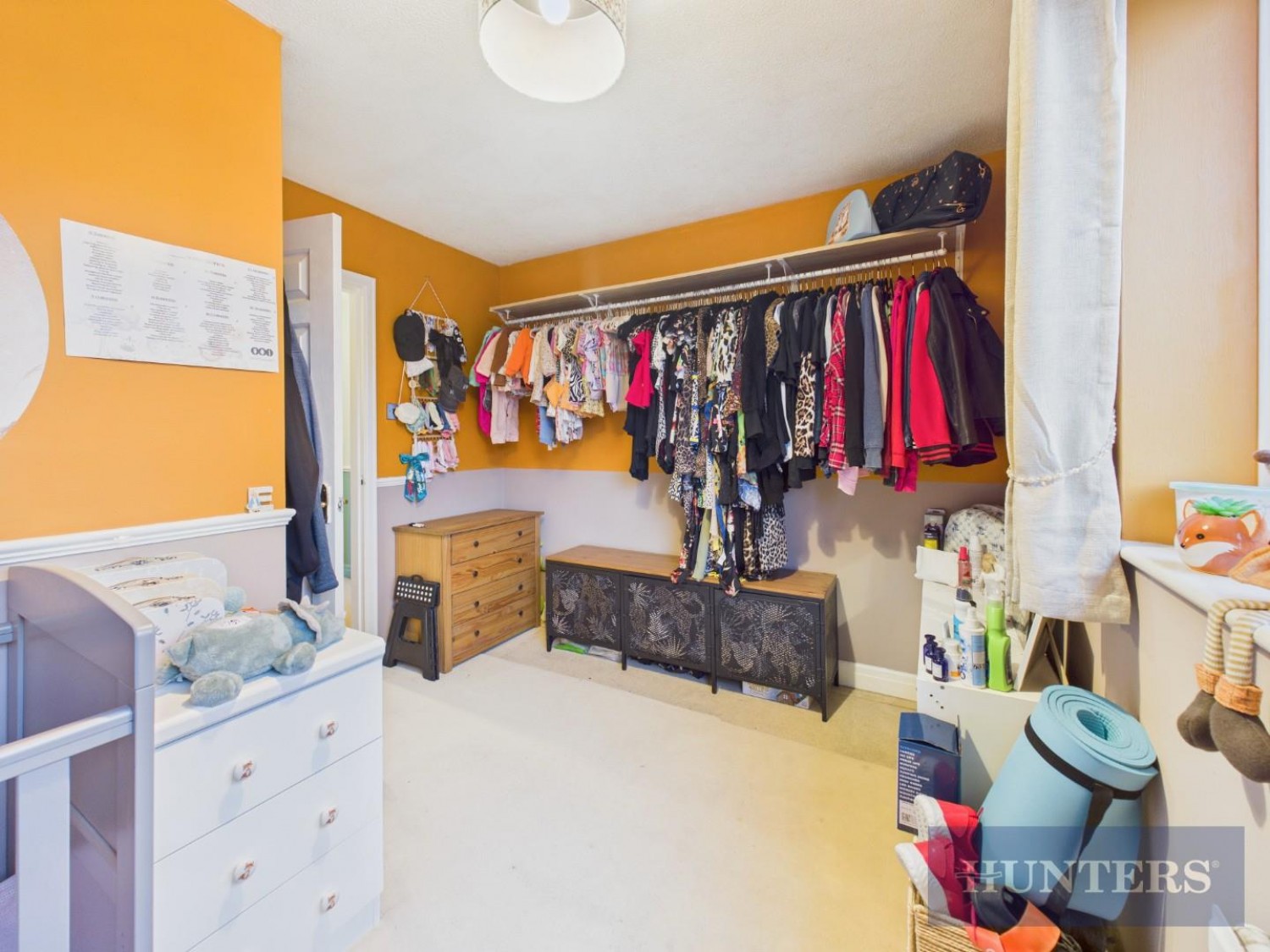 The Pastures, Sherburn, Malton