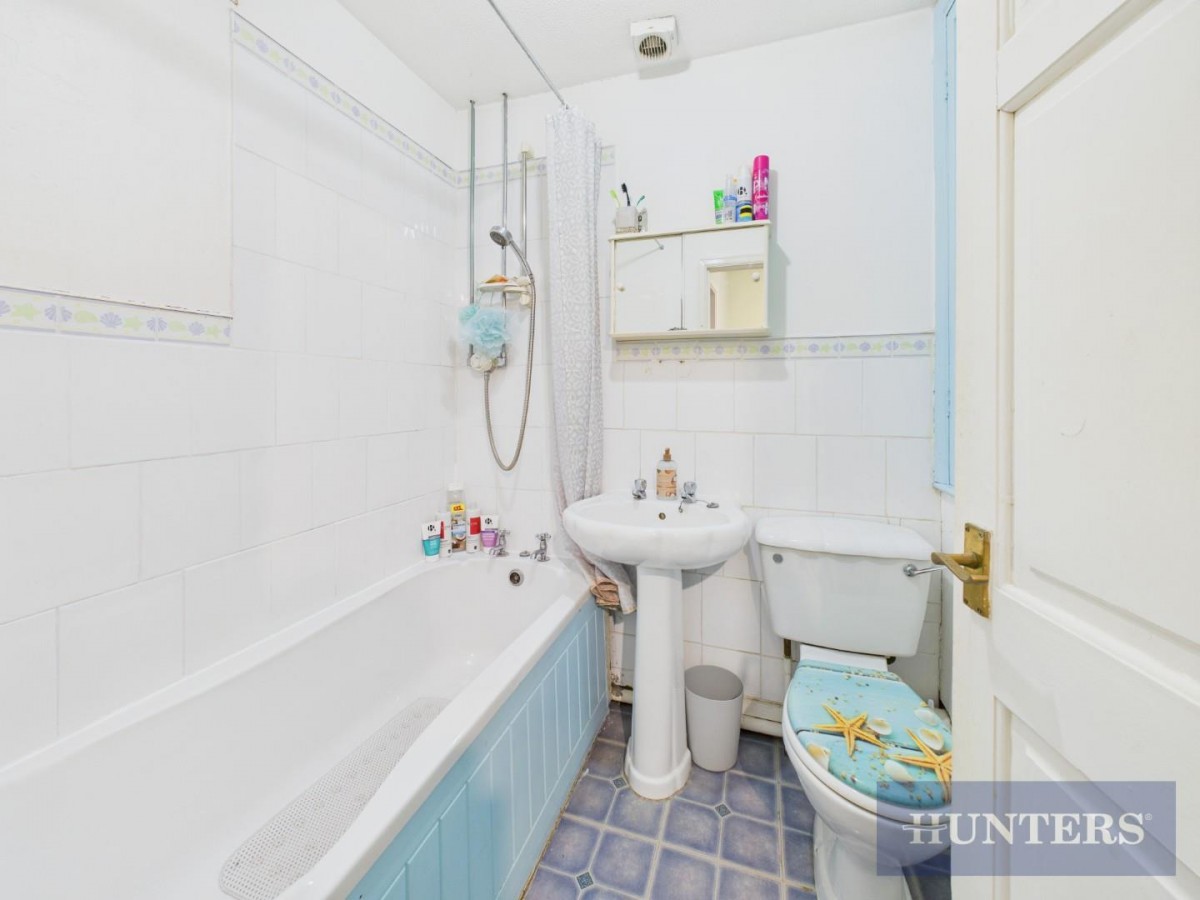 The Pastures, Sherburn, Malton