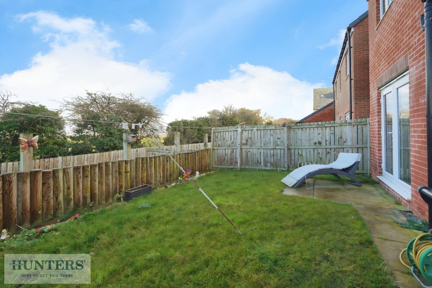 Parsley Close, Easington Village, County Durham, SR8 3FD