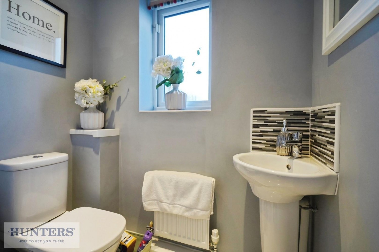 Parsley Close, Easington Village, County Durham, SR8 3FD