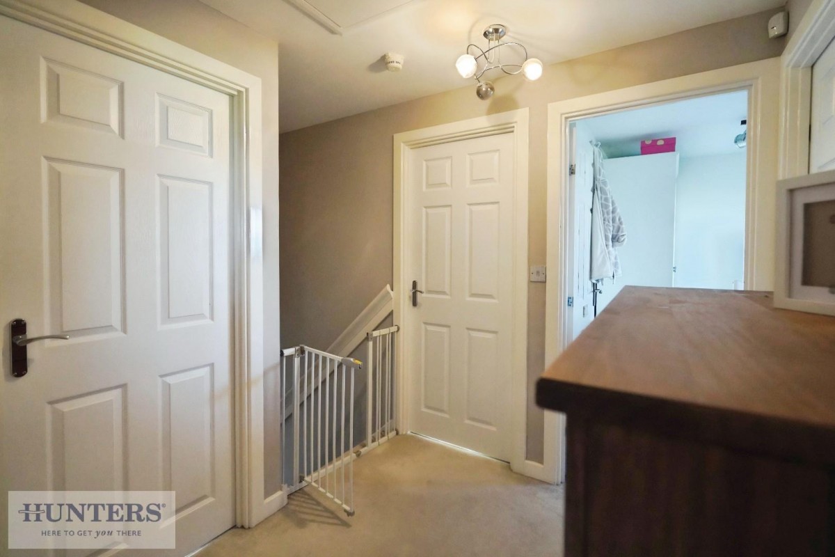 Parsley Close, Easington Village, County Durham, SR8 3FD