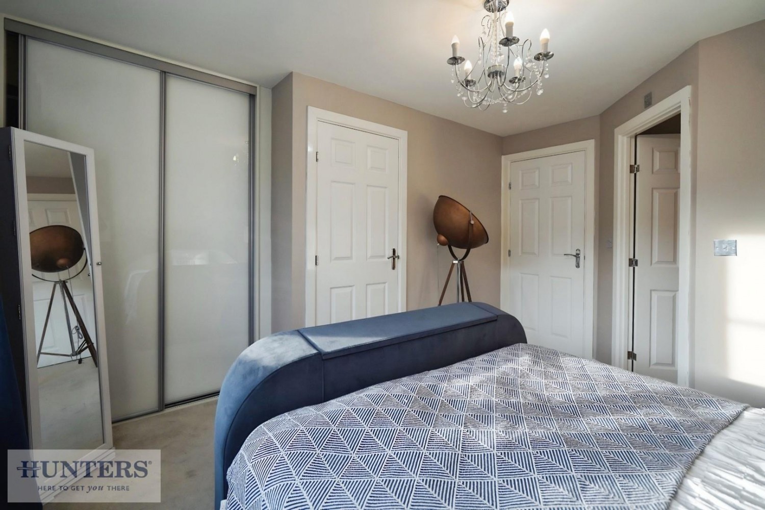 Parsley Close, Easington Village, County Durham, SR8 3FD