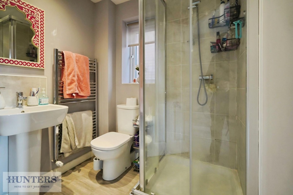 Parsley Close, Easington Village, County Durham, SR8 3FD