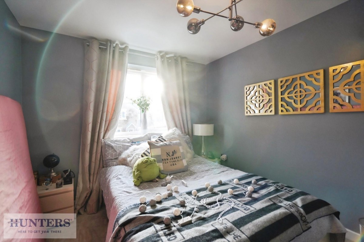 Parsley Close, Easington Village, County Durham, SR8 3FD