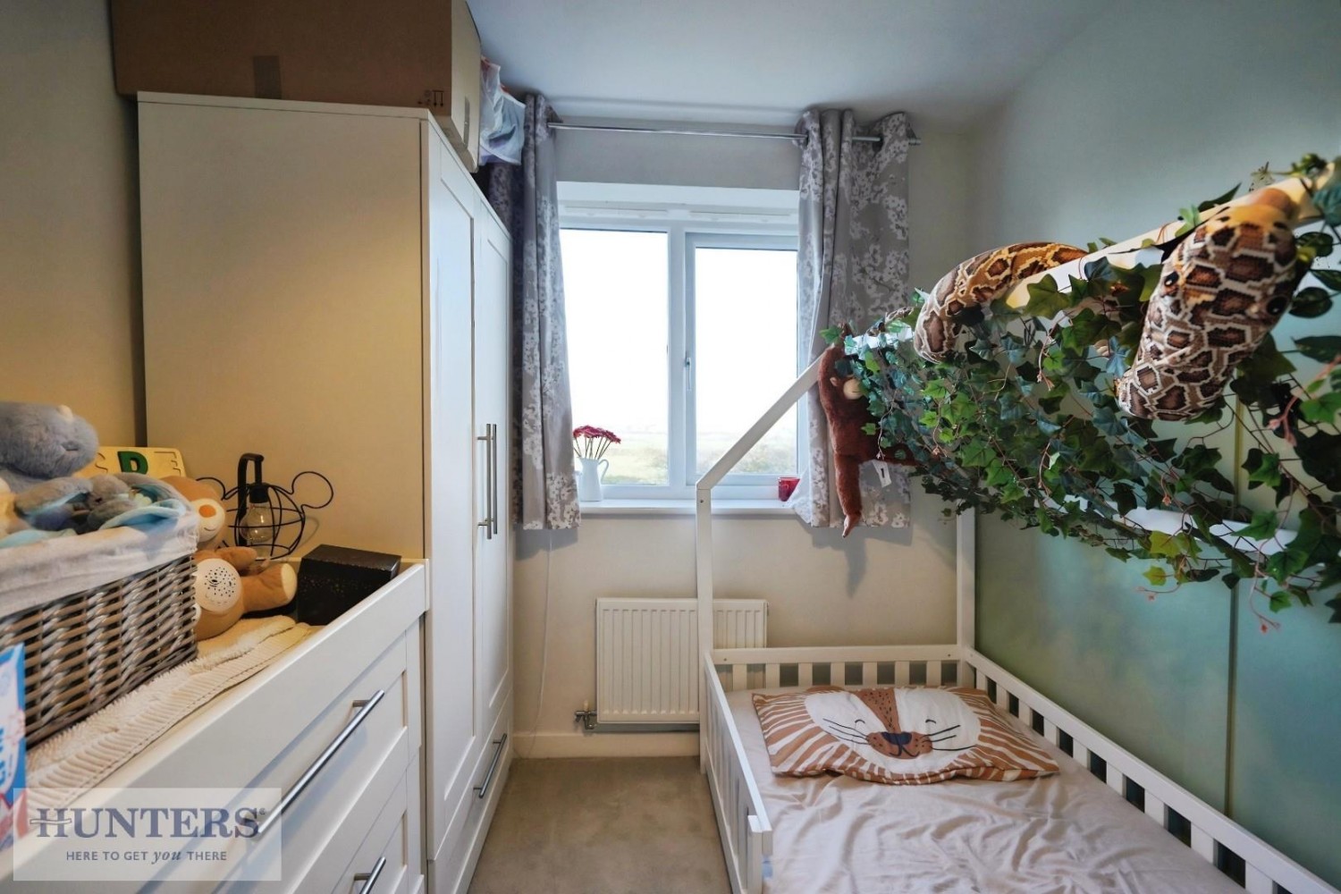 Parsley Close, Easington Village, County Durham, SR8 3FD