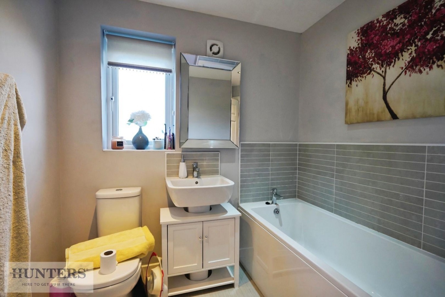 Parsley Close, Easington Village, County Durham, SR8 3FD