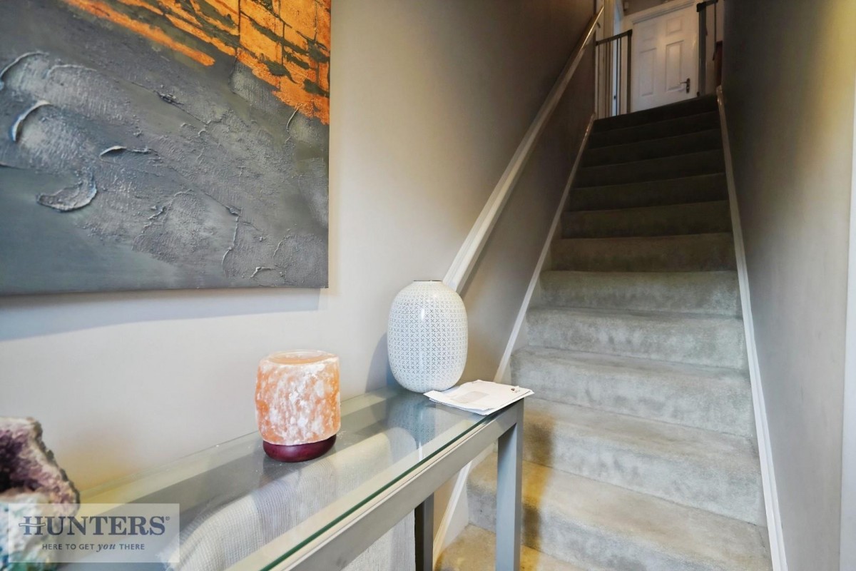 Parsley Close, Easington Village, County Durham, SR8 3FD