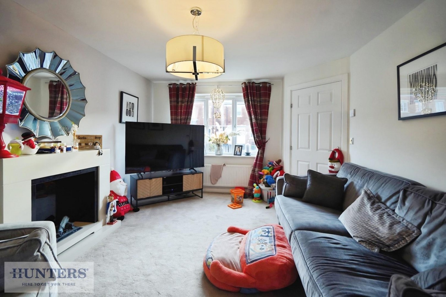 Parsley Close, Easington Village, County Durham, SR8 3FD