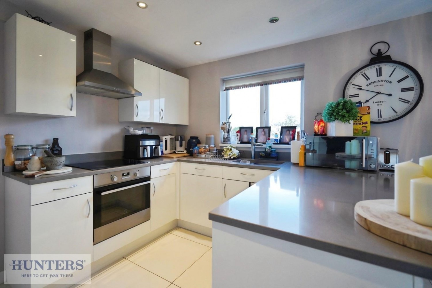 Parsley Close, Easington Village, County Durham, SR8 3FD