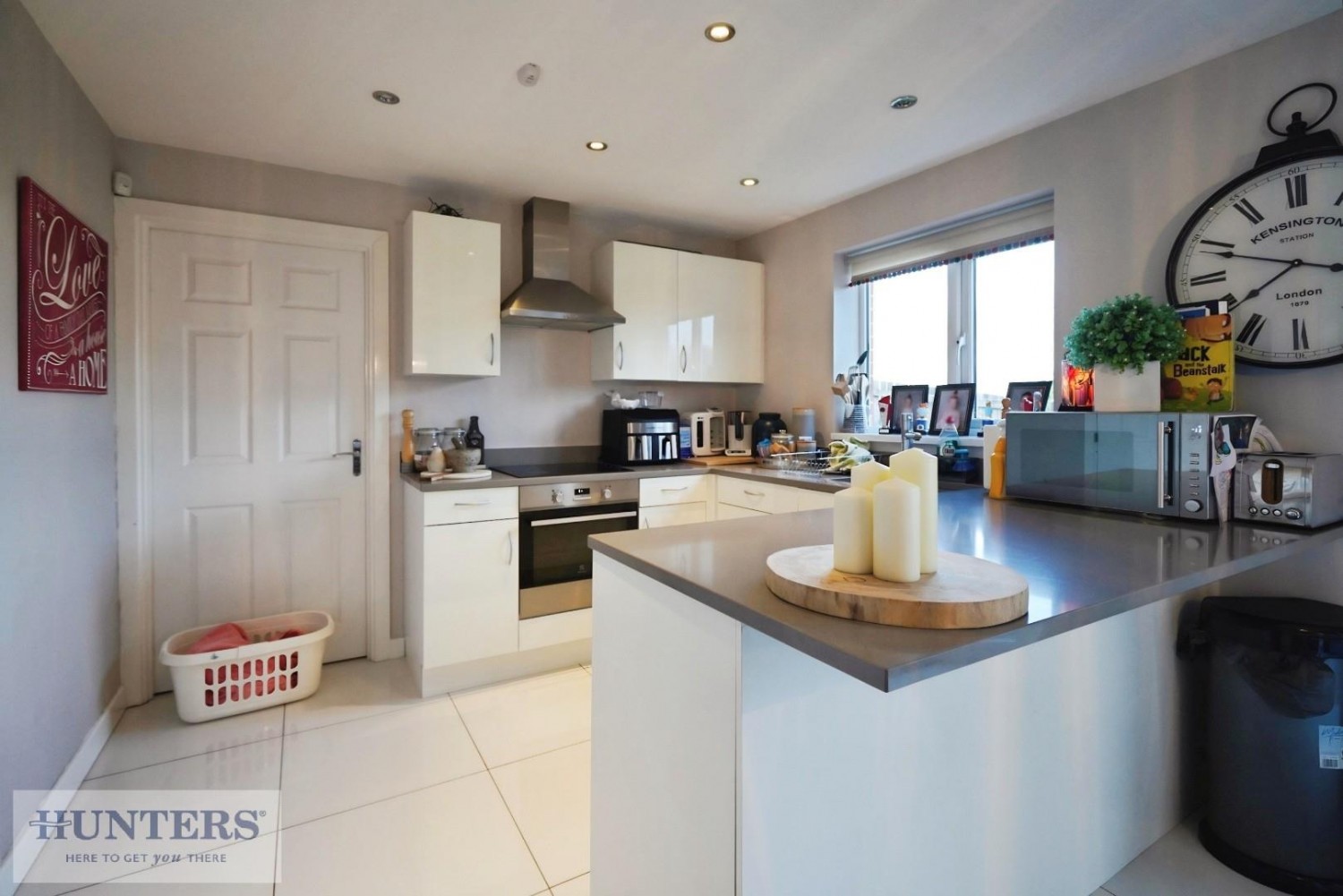 Parsley Close, Easington Village, County Durham, SR8 3FD