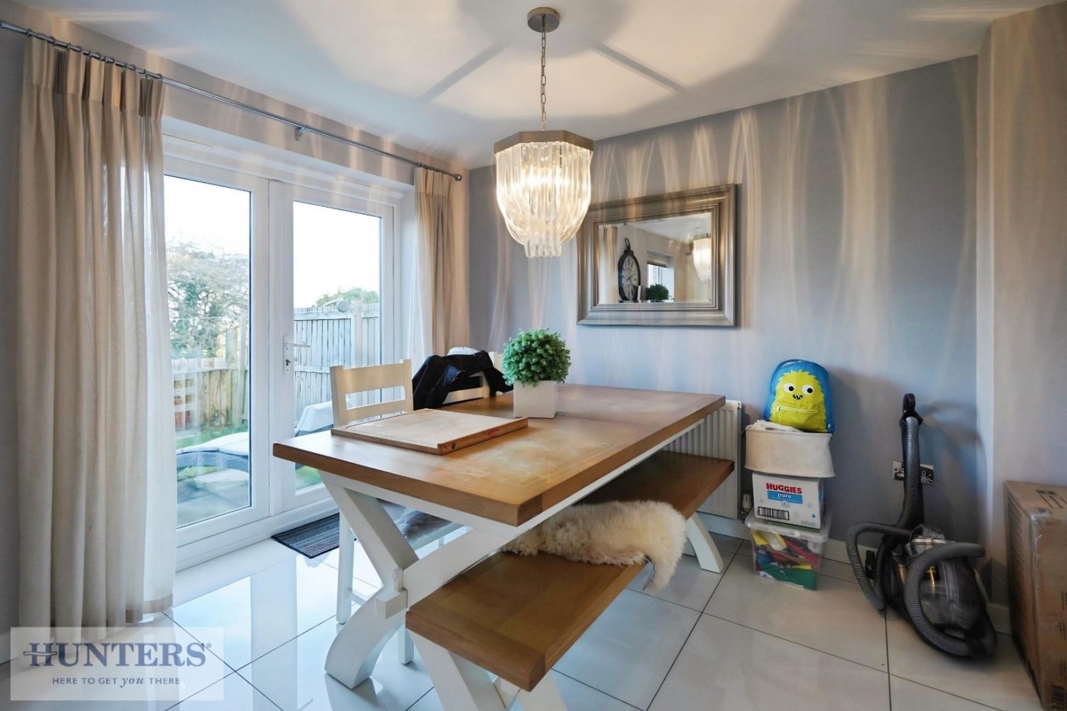 Parsley Close, Easington Village, County Durham, SR8 3FD