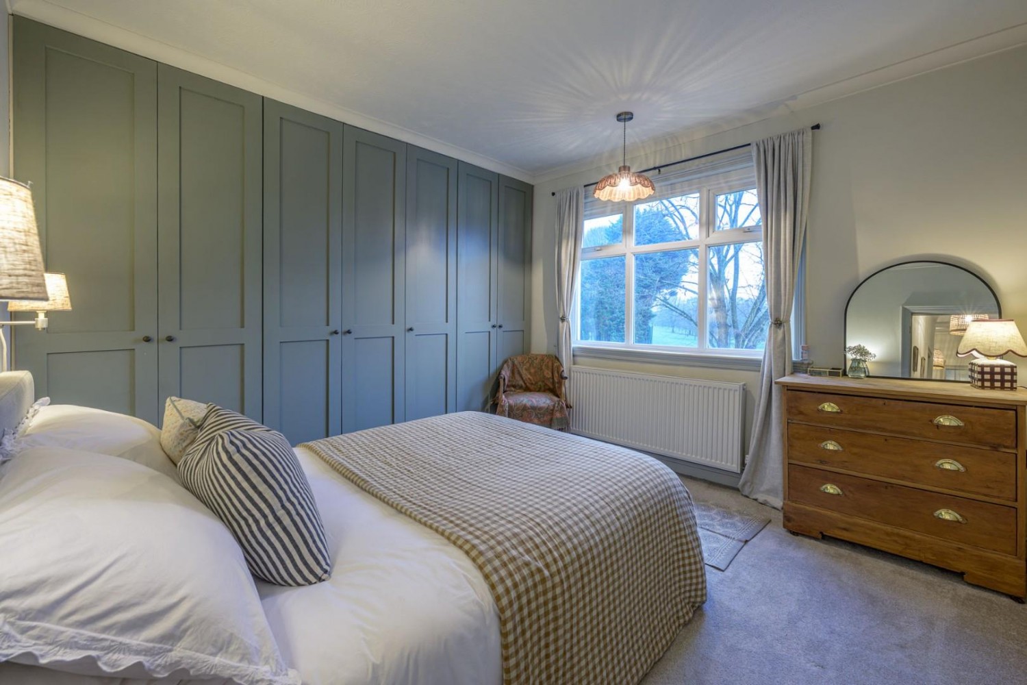 Vicarage Road, Harborne, Birmingham