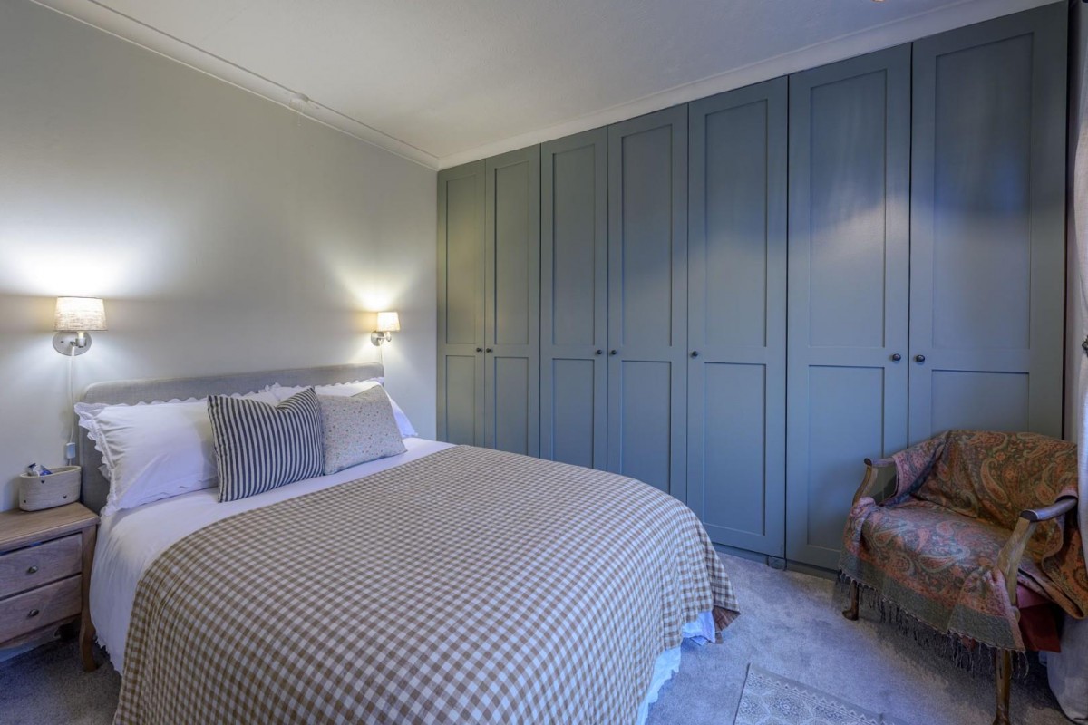 Vicarage Road, Harborne, Birmingham