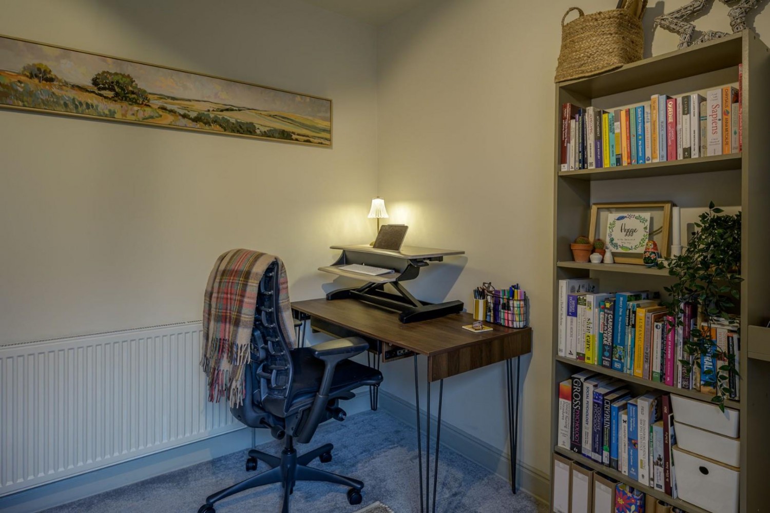 Vicarage Road, Harborne, Birmingham