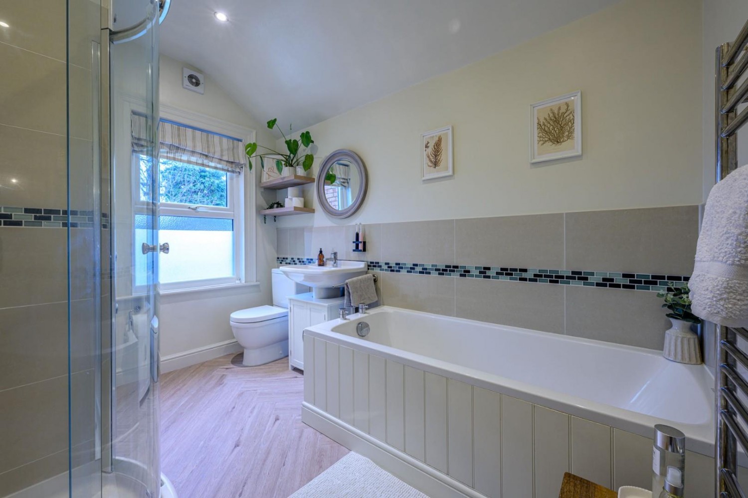 Vicarage Road, Harborne, Birmingham