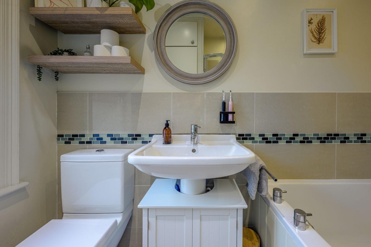 Vicarage Road, Harborne, Birmingham