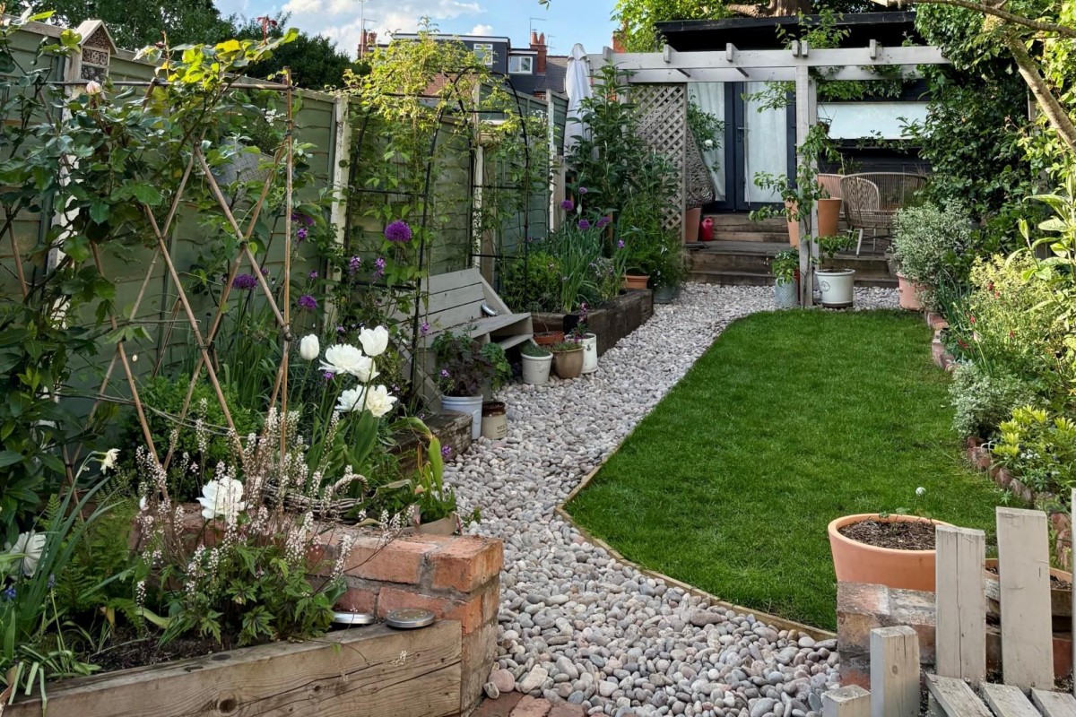 Vicarage Road, Harborne, Birmingham