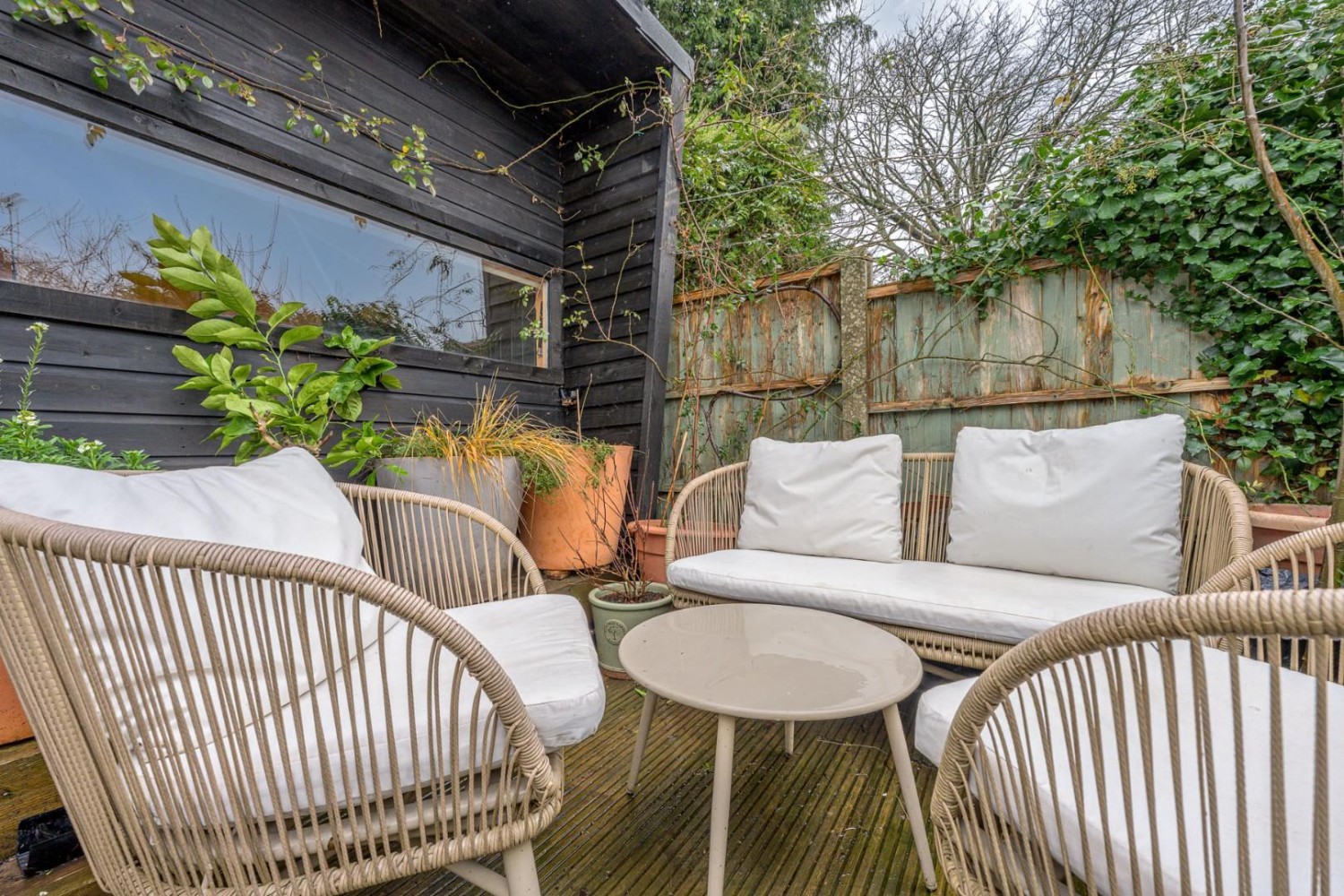 Vicarage Road, Harborne, Birmingham