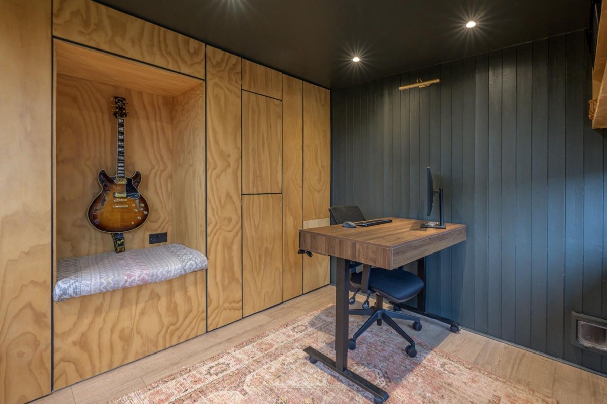 Vicarage Road, Harborne, Birmingham